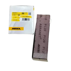 bl027365 giay nham p120 hinh chu nhat kt70x198mm mirka