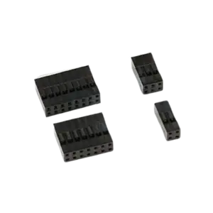 bl027389 dau dupont doi 2x4 8p 254mm