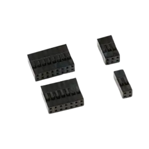 bl027390 dau dupont doi 2x3 6p 254mm