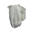 bl027407 gang tay vai cotton mau trang
