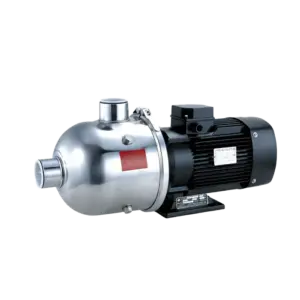 bl027413 bom truc ngang chl8 40 dau inox 3 pha 380v 50hz 15kw cnp