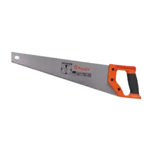 Cưa gỗ cầm tay, AK-8660 KT20inch/500mm, Asaki - Ảnh 1