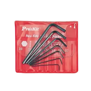 bl027480 bo luc giac 8pk 022 kt07 3mm 7 chi tiet bo proskit