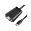 bl027547 cap chuyen usb type c sang com rs232 70612 15m ugreen