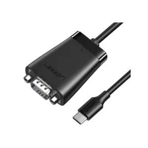 bl027547 cap chuyen usb type c sang com rs232 70612 15m ugreen