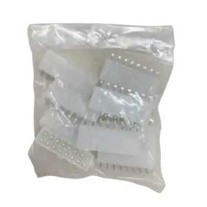 bl027604 dau noi 5569 kt42mm 16 chan 2 hang thang han pcb