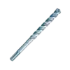 Mũi khoan bê tông SDS, D-00131 8x160mm, Makita - Ảnh 1
