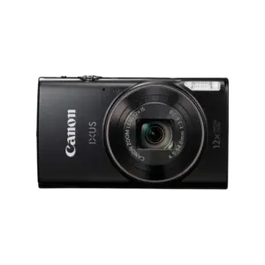 bl027636 may anh ixus 285 hs mau den tang kem the nho 16gb canon