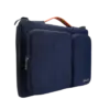 bl027637 tui chong xoc deo vai a42 c01b01 dark blue mau xanh than cho macbook 13inch tomtoc