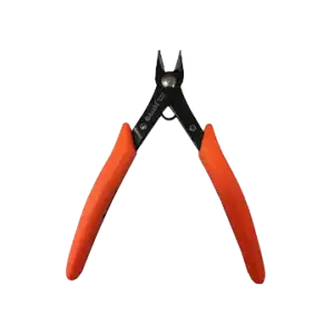 Kìm cắt, AK-8140 KT5inch/125mm, Asaki - Ảnh 1