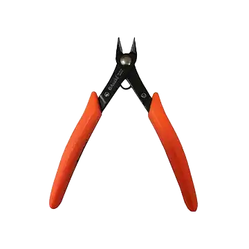 bl027651-kim-cat-ak-8140-5-125mm-asaki Kìm cắt, AK-8140 KT5inch/125mm, Asaki - Ảnh 1