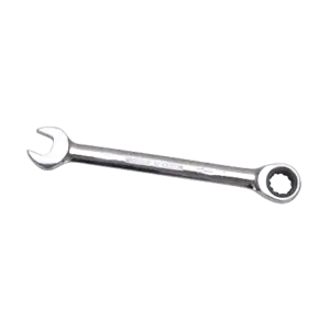 Cờ lê vòng miệng, AK-7655 21mm, Asaki - Ảnh 1