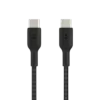 bl027754 cap sac nhanh boostcharge loai usb type c sang usb type c 60w l1m belkin