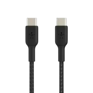 bl027754 cap sac nhanh boostcharge loai usb type c sang usb type c 60w l1m belkin
