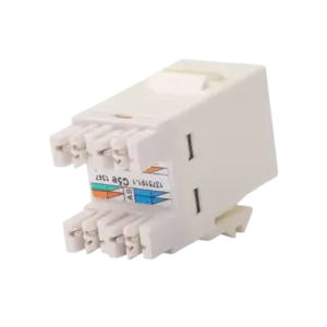 bl027799 nhan mang pn 1375191 1 cat5 rj45 loi dong commscope