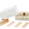 Miếng đồng nối liệu tự động, KT8.5x2.5cm, OEM - Ảnh 1