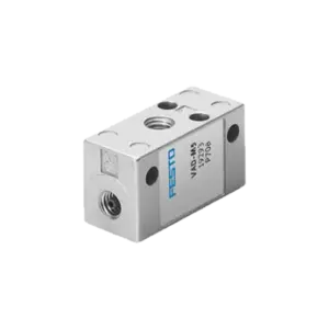 Bộ tạo chân không, VAD-3/8, Festo - Ảnh 1