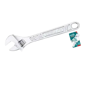 Mỏ lết 12 inch, THT1010123, Total - Ảnh 1