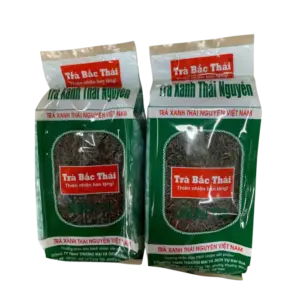 bl028111 tra xanh thai nguyen 05kg tui tra bac thai