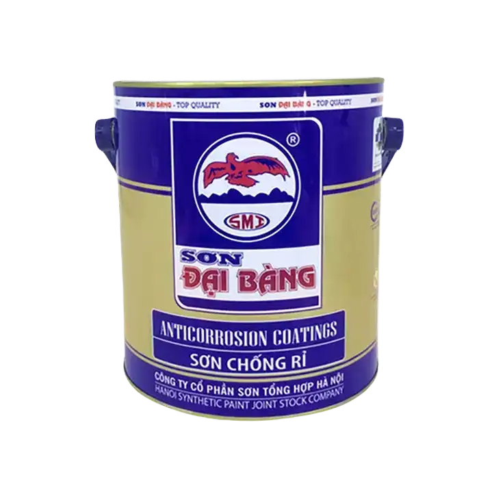 bl028233-son-alkyd-mau-ghi-chong-ri-g-282-5kg-lon-dai-bang Sơn chống rỉ, S.AK-N G-282 màu ghi (5kg/ hộp), Đại Bàng - Ảnh 1