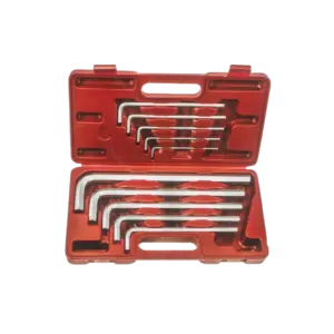 Bộ lục giác, TWT-10 (10 chi tiết/ bộ), Top - Ảnh 1