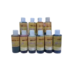 bl028321 tinh mau den pu 100g chai nhat vy
