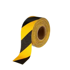 bl028471 bang keo safety walk pn 613 mau vang den chong tron truot kt50mmx182m 3m