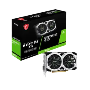 bl028511 card man hinh geforce gtx 1650 4gb ddr6 ventus xs ocv3 msi