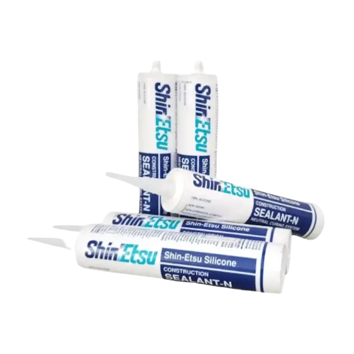 bl028616 keo silicone sealant 4588t mau trang nga 300ml chai shin etsu photo bl028616 keo silicone sealant 4588t mau trang nga 300ml chai shin etsu