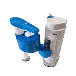 Bộ xả bồn cầu, DTF-700V AC-700VAN, Inax - Ảnh 1