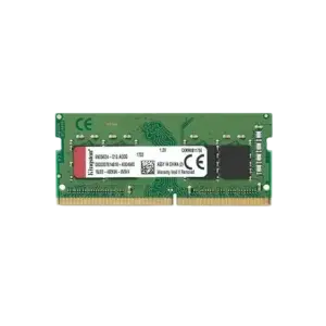 bl028711 ram laptop kvr32s22s88 ddr4 8gb 3200mhz 12v kingston