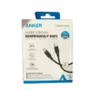 bl028754 cap type c a8552 powerline flow iii mau den kt09m anker