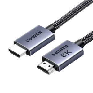 bl028763 cap hdmi 21 8k 60hz 48gbps 25911 3m ugreen