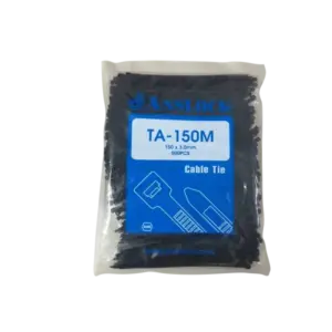 bl028785 day rut nhua ta 150m mau den kt150x4mm 500 cai tui anslock