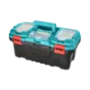 Thùng đồ nghề khóa nhựa, TPBX0201, Total - Ảnh 1