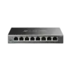 bl028852 thiet bi chia mang tl sg108e gigabit 1000mbps 8 cong smart switch vo thep tp link
