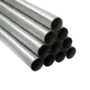 Ống thép mạ kẽm, DN32x3x2mm kèm nối ống (3m/ cây), Hòa Phát - Ảnh 1