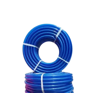 bl028922 ong nhua luoi deo pvc mau xanh d16 dung dan nuoc 45m cuon viet uc