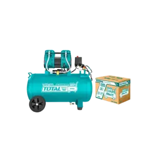 Máy nén khí không dầu, TCS1120508T, Total - Ảnh 1