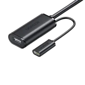 bl028972 cap usb noi dai 10325 co chip khuech dai 25m ugreen