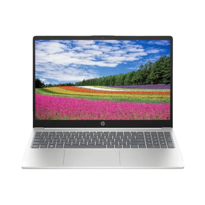 bl029066-may-tinh-xach-tay-hp-15-fd0083tu-8d736pa-i7-1355u-16gb-512gb-ssd-15-6-inch-fhd-win11-bac-hp Máy tính xách tay, 15-fd0083TU (PN: 8D736PA) i7-1355U/ 16GB RAM/ 512GB SSD, HP - Ảnh 1