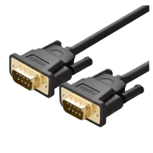 Cáp com RS232, 20153 1.5m, Ugreen - Ảnh 1