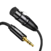 bl029102 day tin hieu xlr 20244 35mm ugreen