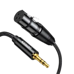 bl029102 day tin hieu xlr 20244 35mm ugreen