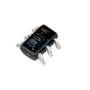 bl029111 vi mach bao ve dw01 aj pin 1 cell sot 23 6 fm superchip