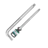 Cần siết tay cầm chữ L, THLHD12121 1/2inch/ 300mm, Total - Ảnh 1