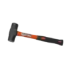 Búa lục giác cán nhựa, AK-9570, Asaki - Ảnh 1