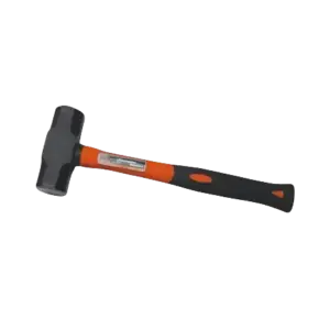 Búa lục giác cán nhựa, AK-9570, Asaki - Ảnh 1