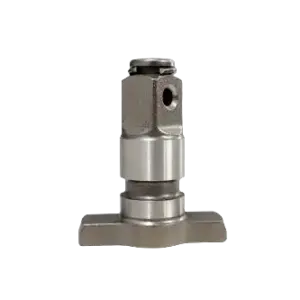 Trục cốt máy, 136223-5 sử dụng cho máy DTW300, Makita - Ảnh 1