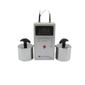 Máy đo độ tĩnh điện, SL-030B, DR Schneider PC - Ảnh 1